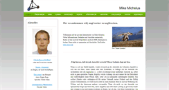 Desktop Screenshot of michelus.net